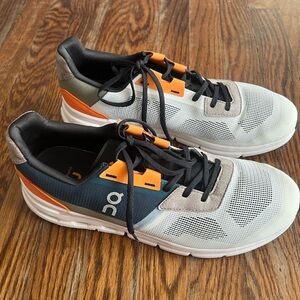 On Cloud Mens Cloudrift.